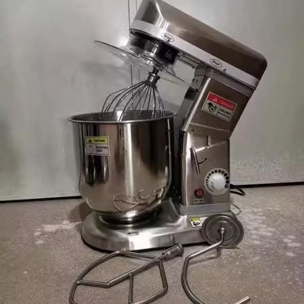 Dough Mixer