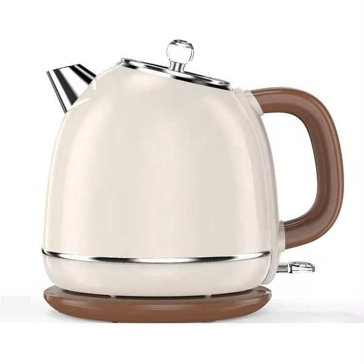 Stainless Electric Kettle