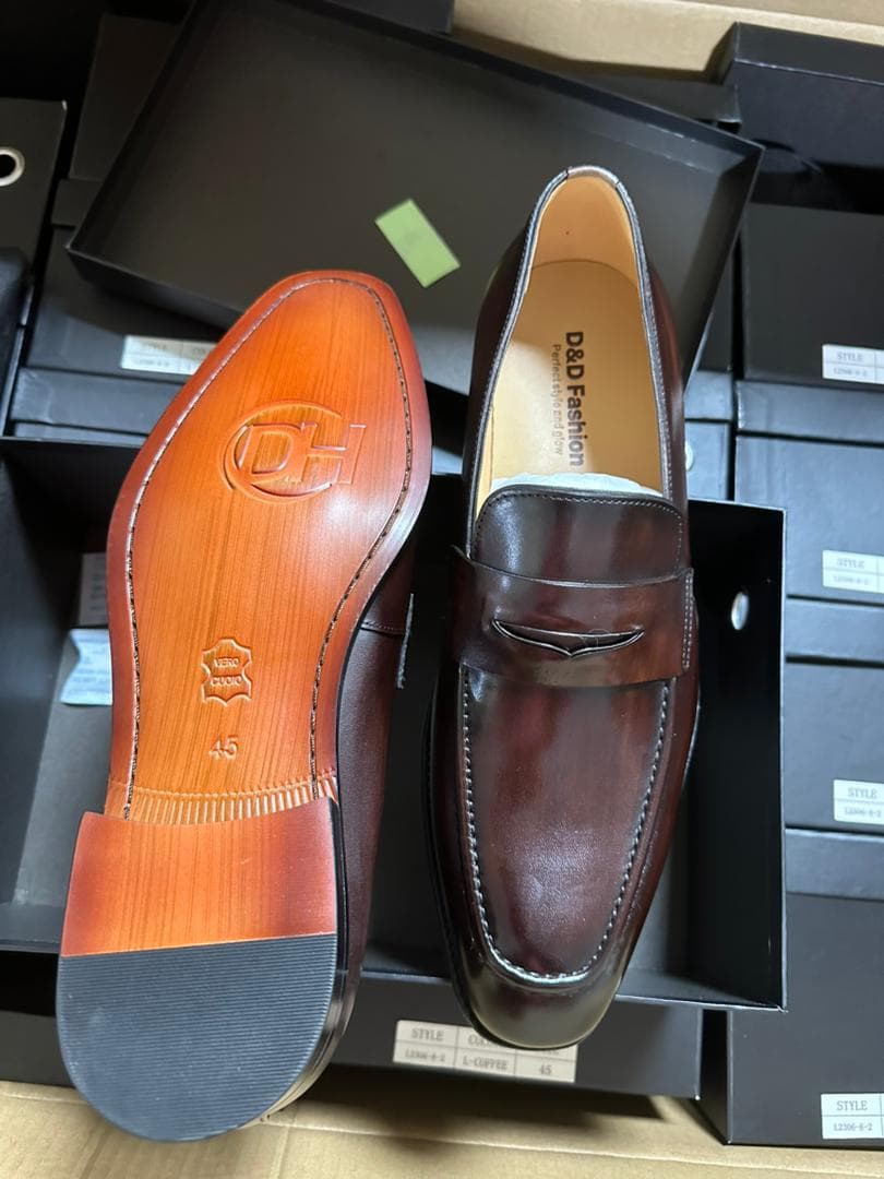 Tasseled Loafer, Black