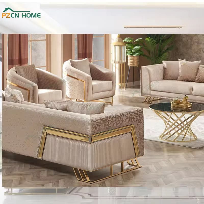 Furniture & Sofas