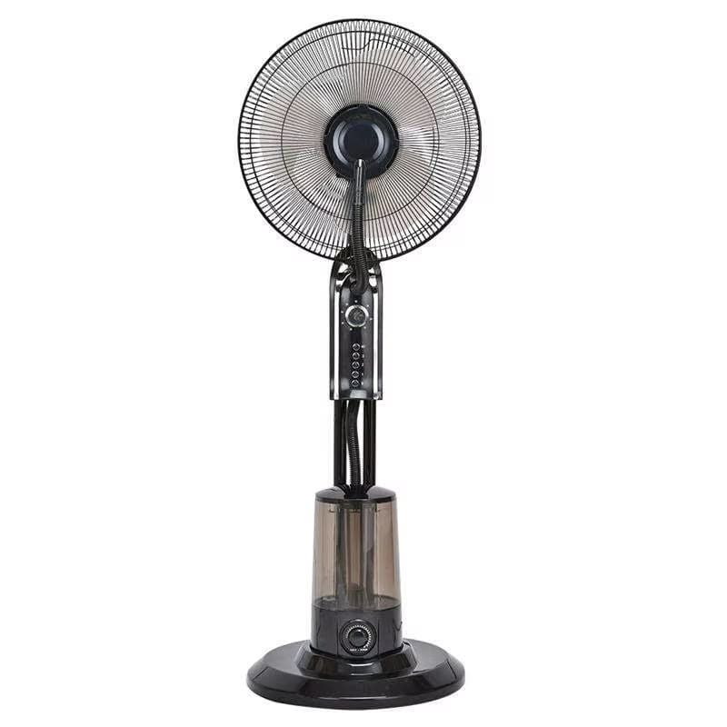Solar Fan, Single Unit
